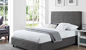 Up to 50% Off Bedroom Faves