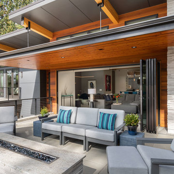 Redmond Residence