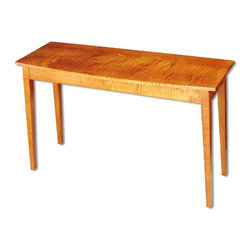 Sofa Table / Hall Table - Coffee And Accent Tables