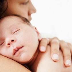 Mother and baby - Products