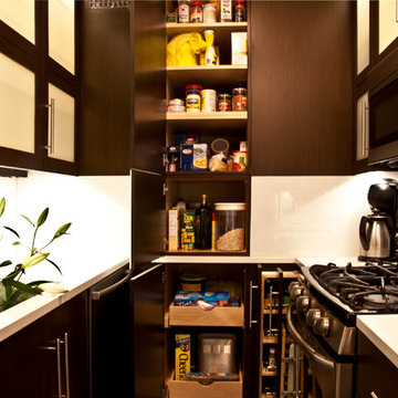 Kips Bay Apartment