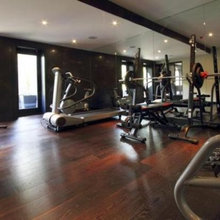 Gym_AMS