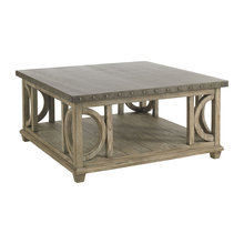 Coffee tables