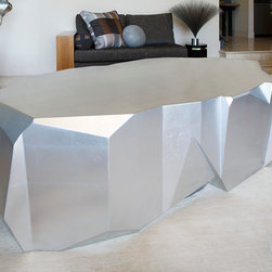 Kent Woodlands - Side Tables And End Tables