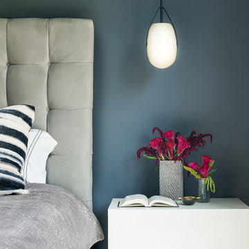 Contemporary Bedroom
