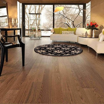 Floor Coverings