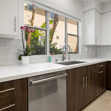 Kitchen Remodeling in West Hills, CA