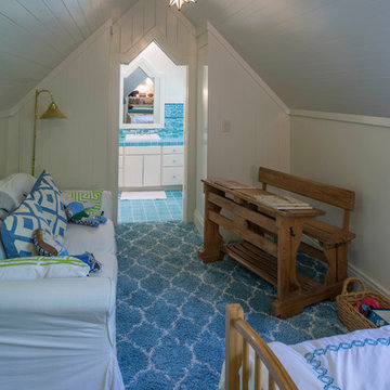Bedrooms