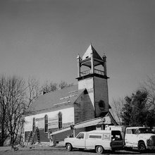 Church Reno