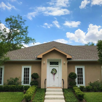 JH Residence