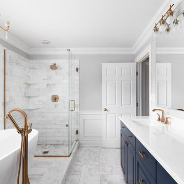 Kitchen remodeling