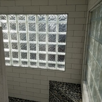 Master Bath Refresh