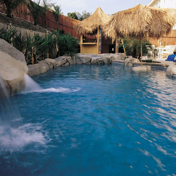 Residential Pools