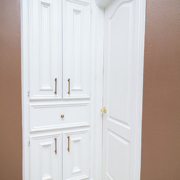 Whitmoore - Master Bath