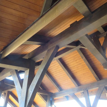Residential Work