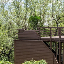 Decking