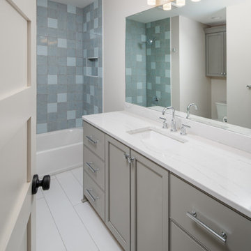 Woolworth Remodel