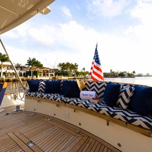 76' Ocean Going Yacht
