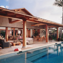 Living Room Ideas