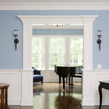 Living Room Ideas