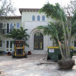 Different Areas in Miami-Dade - Products