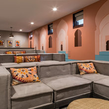 Basement Ideas