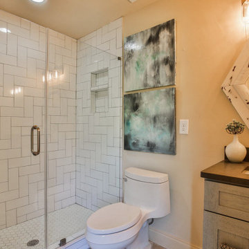 HanStone | ARAMIS | Bold and welcoming