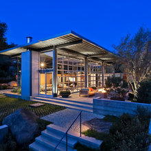 Exterior Ideas