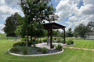 Pergolas