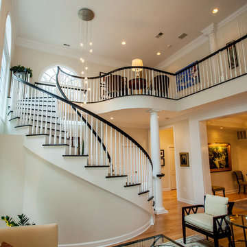 Ultimate Whole House Interior Remodeling in Sterling VA