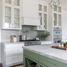 Kitchen Countertop