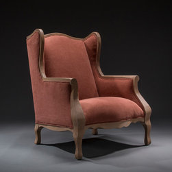 Verellen - Armchairs And Accent Chairs