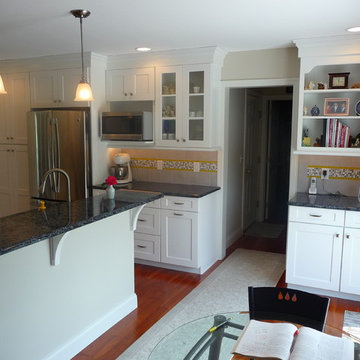 Transitional Design