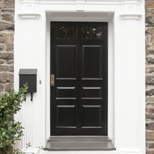 Front Door Ideas