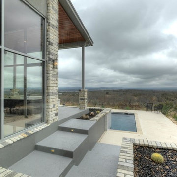 San Antonio Modern Contemporary