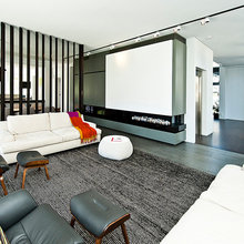 Living Room Ideas