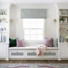2nd floor landing