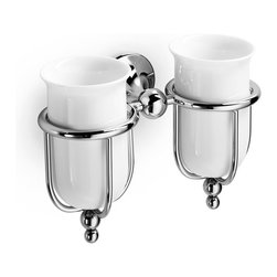 Venessia 52903 by WS Bath Collections - Bathroom Accessories