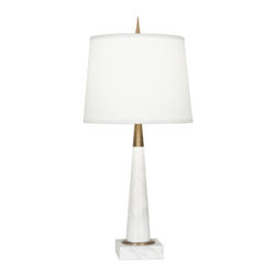 Robert Abbey Florence Accent Lamp - Table Lamps