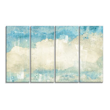 Fireplace artwork