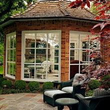 sunrooms
