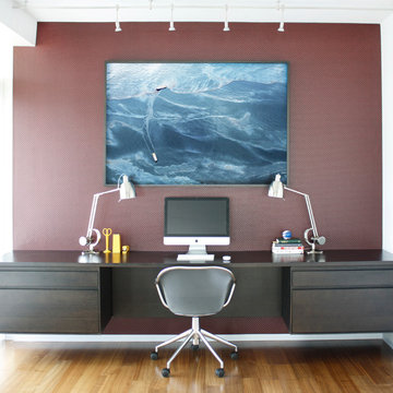 Pearson Street Residence