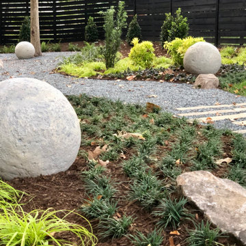 Villa Heights Immersive Garden