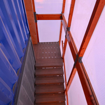 DC Shipping Container Apartments