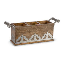 Laundry Room Cabinet
