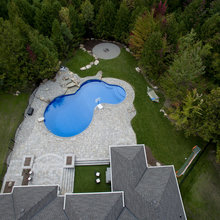 Home pool