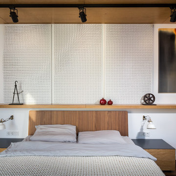 True Apartment