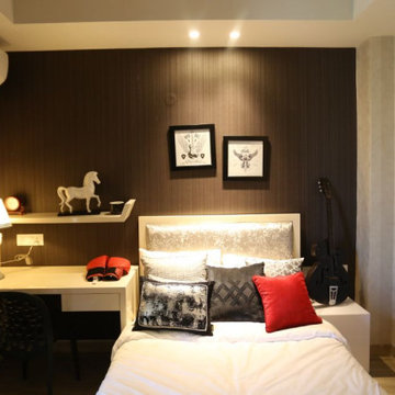 Gaur Yamuna City Villa-Villas In Gaur Yamuna City-Villa For Sale In Yamuna Expre
