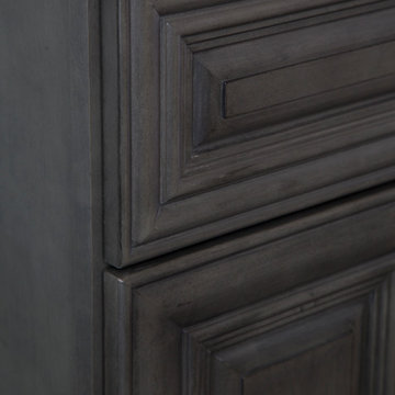 Kensington Mist Kitchen Cabinets