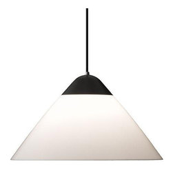 Pandul Opala L39 Pendant - Pendant Lighting